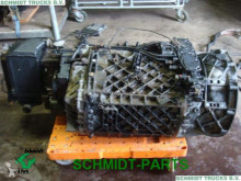Repuestos para camiones MAN 16 S 181 DD + INT Versnellingsbak transmisión caja de cambios usado