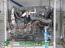 Bloc moteur Iveco F3AE 0681 B Cursor 10 Motor