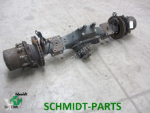 Repuestos para camiones suspensión Mercedes HL7 050 DCS-11,5