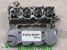 Cylinder och kolv Iveco F4AE0481