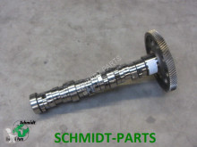 Motor Mercedes Actros
