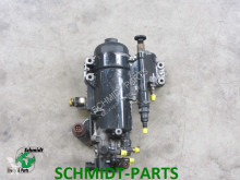 Repuestos para camiones motor MAN TGA