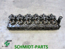 Repuestos para camiones motor cilindro y pistón DAF 1687132 Cilinderkop 3 X OP VOORRAAD