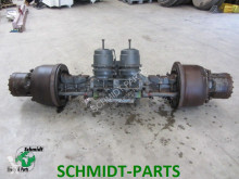Suspension Ginaf 1355 / 4:05 Achteras