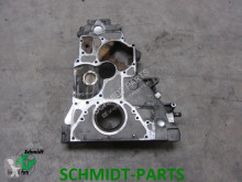 MAN TGA motor begagnad