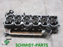 Repuestos para camiones motor cilindro y pistón DAF 1406082 Cilinderkop 3 X OP VOORRAAD