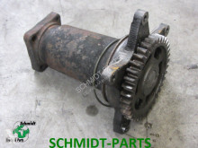 MAN TGA used motor