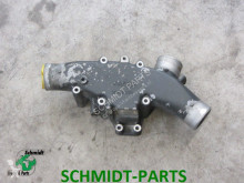Moteur Iveco Stralis