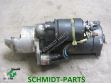 Startmotor Iveco 4892338