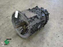 Скоростна кутия DAF 12 AS 2330 TD 15,86-1,00