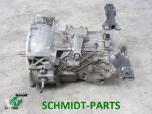 Versnellingsbak Mercedes S5-42 Versnellingsbak