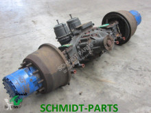 Ginaf suspension 1355 / 4,05 Achteras