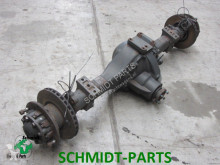 Mercedes Atego suspension occasion