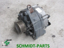 Alternateur Mercedes A 009 154 98 02