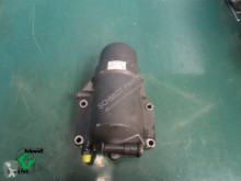 DAF 1699141 Brand stof huis used motor