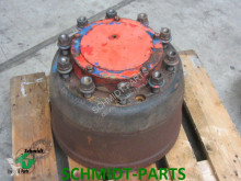 Спирачна система Ginaf Remtrommel Vooras G5447