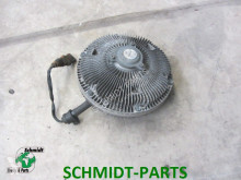 DAF XF105 refroidissement begagnad