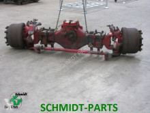 Suspension occasion Ginaf SISU Tussenas S130603