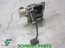 Transmission DAF XF105
