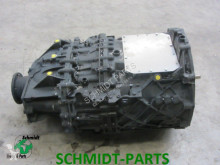 MAN gearbox 12 AS 2130 TD Versnellingsbak
