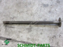 Pièces détachées PL Mercedes A 668 357 11 01 Steekas Vario occasion