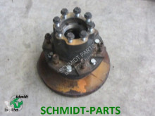 Окачване Mercedes A 668 350 00 35 Wielnaaf Achteras Vario