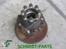 Vering/ophanging Mercedes A 668 350 00 35 Wielnaaf Achteras Vario