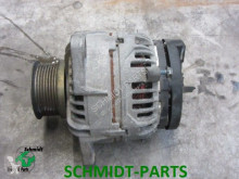 Alternateur Mercedes A 014 154 53 02 Dynamo Vario