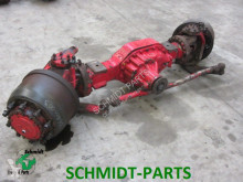 Vering/ophanging Ginaf 5.48 APG 20 Vooras