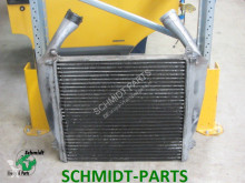 Refroidissement DAF 1256234 Intercooler CF 75