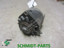 Alternateur MAN 51.26101-7201 Dynamo L2000