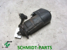 Démarreur MAN 51.26201-7172 Startmotor