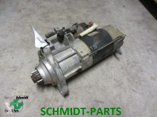 Startmotor MAN TGX