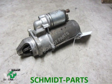 MAN 51.26201-7213 Startmotor L2000 startmotor brugt