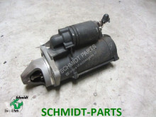 Repuestos para camiones sistema eléctrico sistema de arranque motor de arranque MAN 51.26201-7212 Startmotor LE