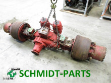 Vering/ophanging Ginaf 1355 5.48 Achteras