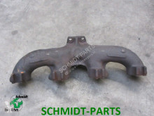 Repuestos para camiones motor Mercedes A 904 140 19 09 Uitlaatspruitstuk OM 904 LA