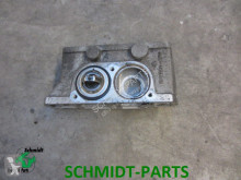 Moteur MAN TGA