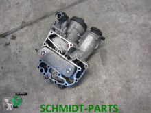 Moteur MAN TGA