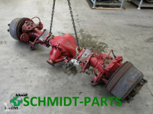 Vering/ophanging Ginaf Vooras 5.48