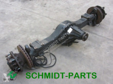Suspension MAN TGL