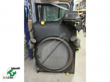 Repuestos para camiones sistema de refrigeración radiador de agua Mercedes Benz A 942 500 35 03 Radiateur Compleet