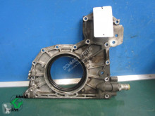 Motore DAF MX 340 1678699 Voordeksel