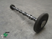 MAN 51.04501-3110 moteur occasion