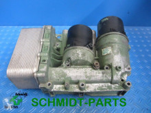 Repuestos para camiones DAF 1788309 Oliemodule 4 X OP VOORRAAD motor usado