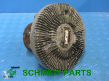 Refroidissement DAF 1449679 Visco Koppeling