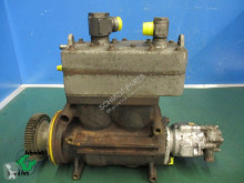 Pièces détachées PL DAF 1696197 MX MOTOR occasion