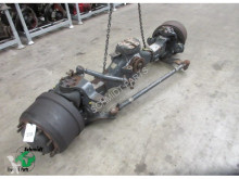 Suspension Ginaf SISU 170905 Vooras