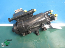 Moteur MAN 51.12501-72 D2866 LF26 Oliefilter