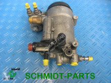 MAN 51.12501-7277 Brandstoffilterhuis used motor